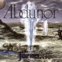 Abdunor : Whispers in Nameless Forms